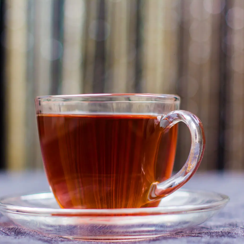 Red Tea